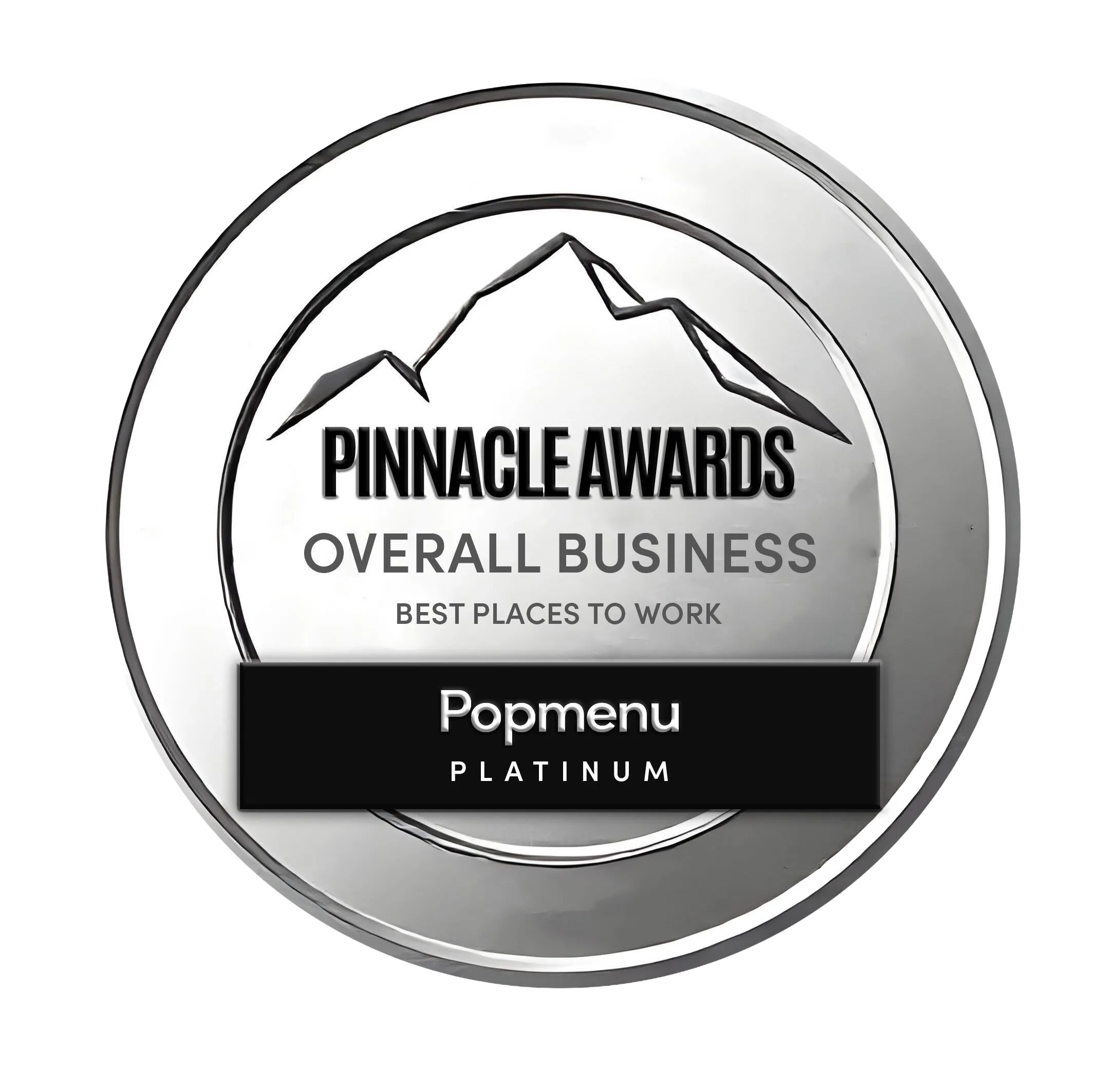 Pinnacle Award